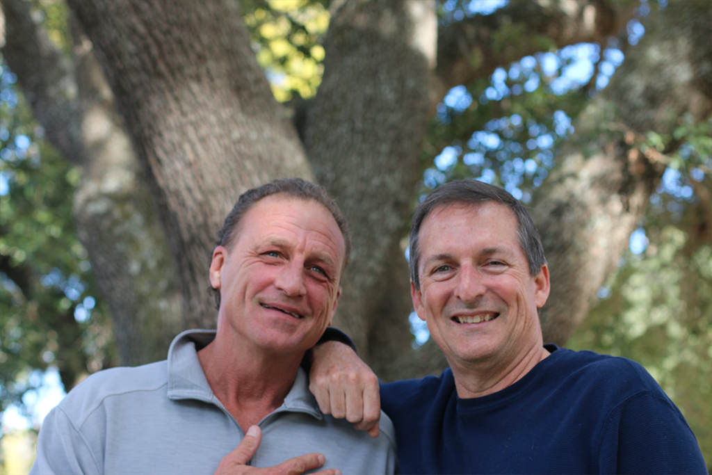 Teddy Allen & JJ Marshall | Designated Writers