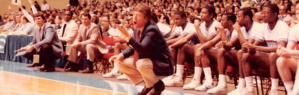 Quality Time With Andy Russo | Designated Writers